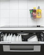 Bathroom / Kitchen Basket - ABS