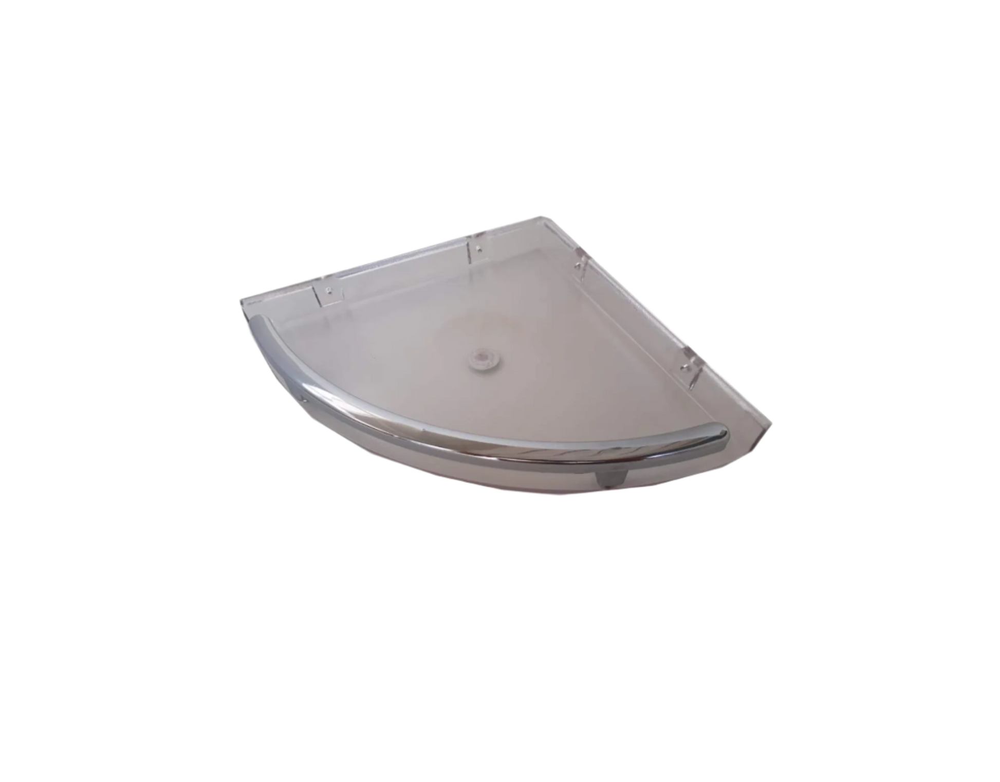 Corner Shelf - ABS Plastic