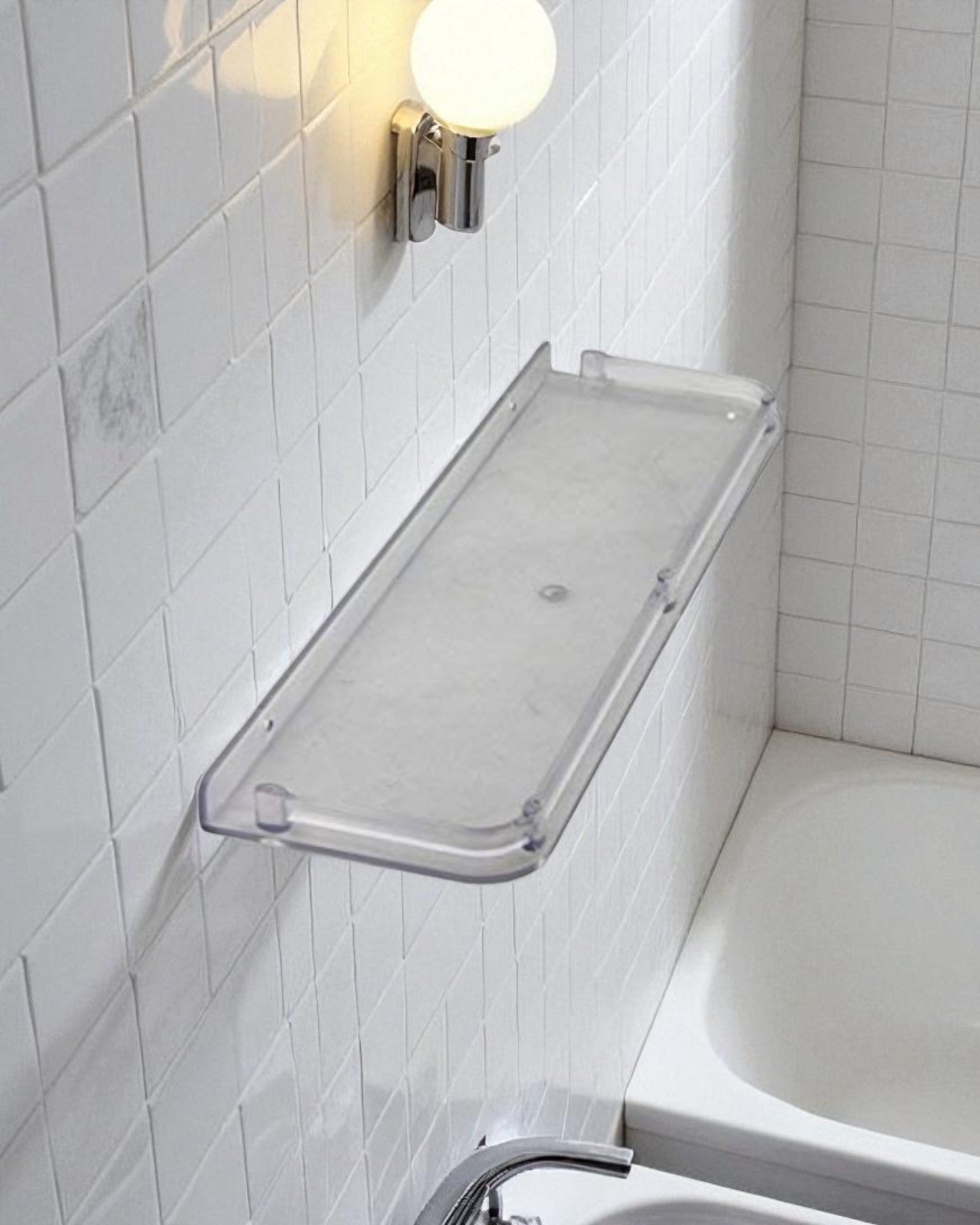 Straight Shelf - ABS