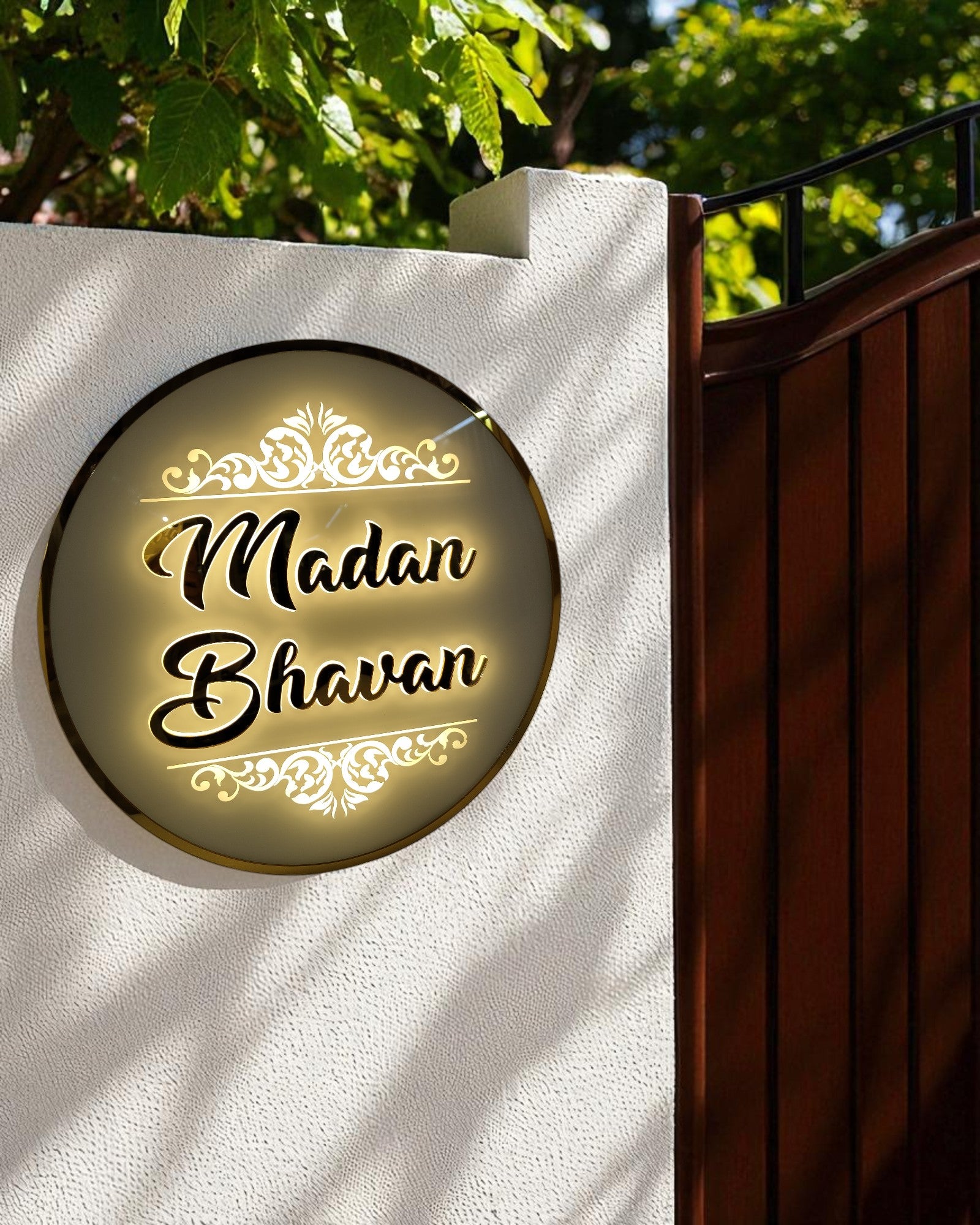Madan Bhavan