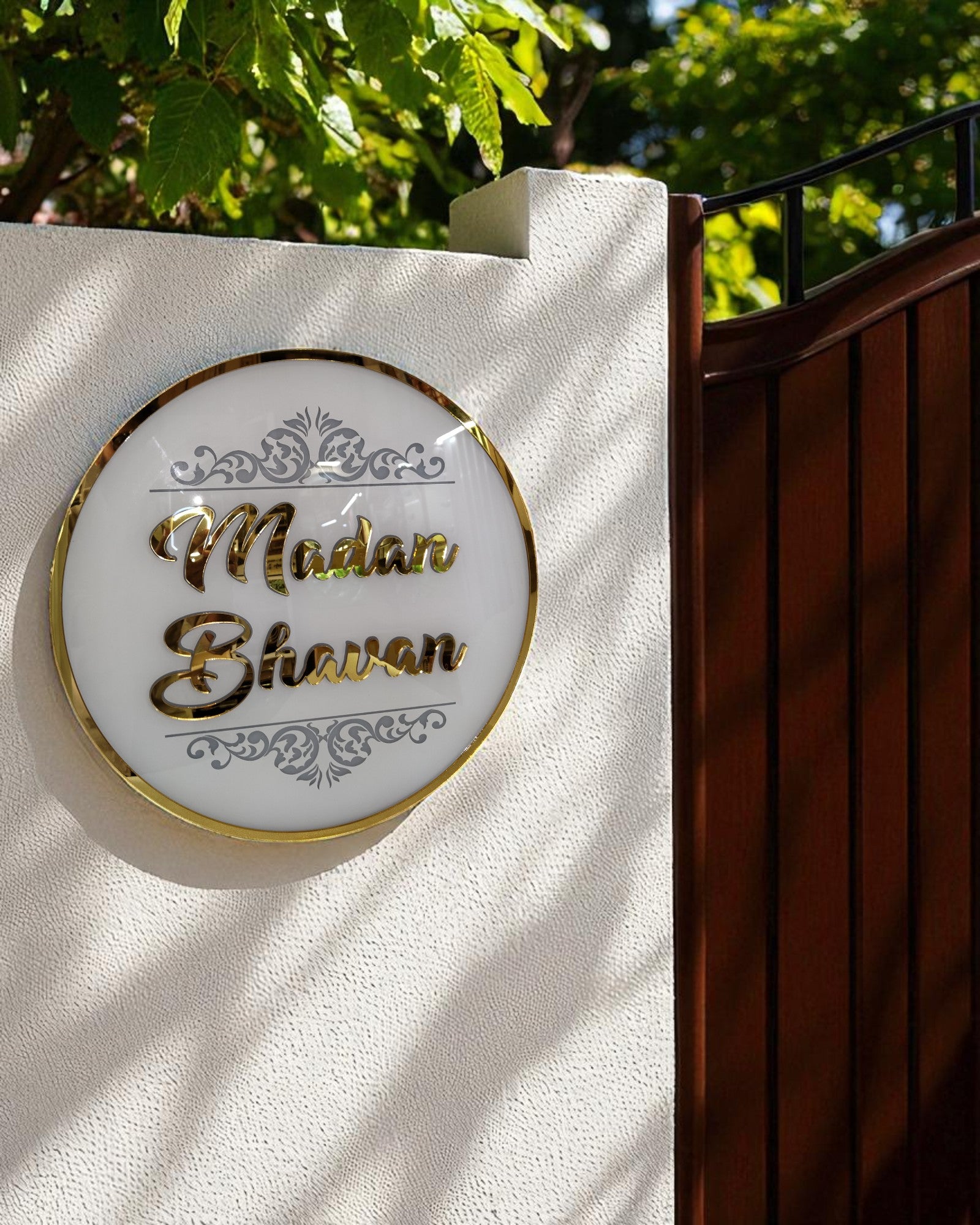Madan Bhavan