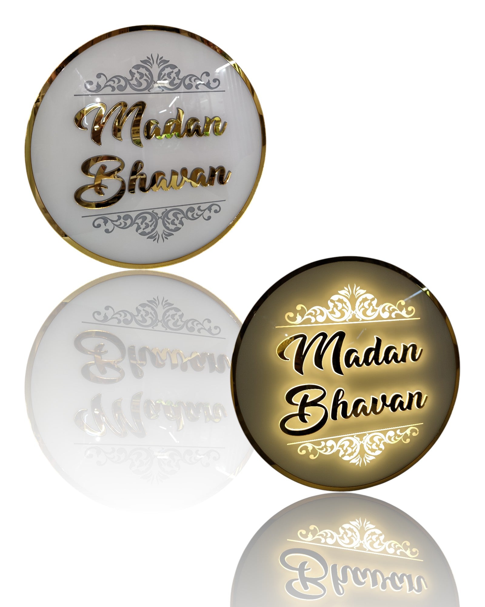 Madan Bhavan