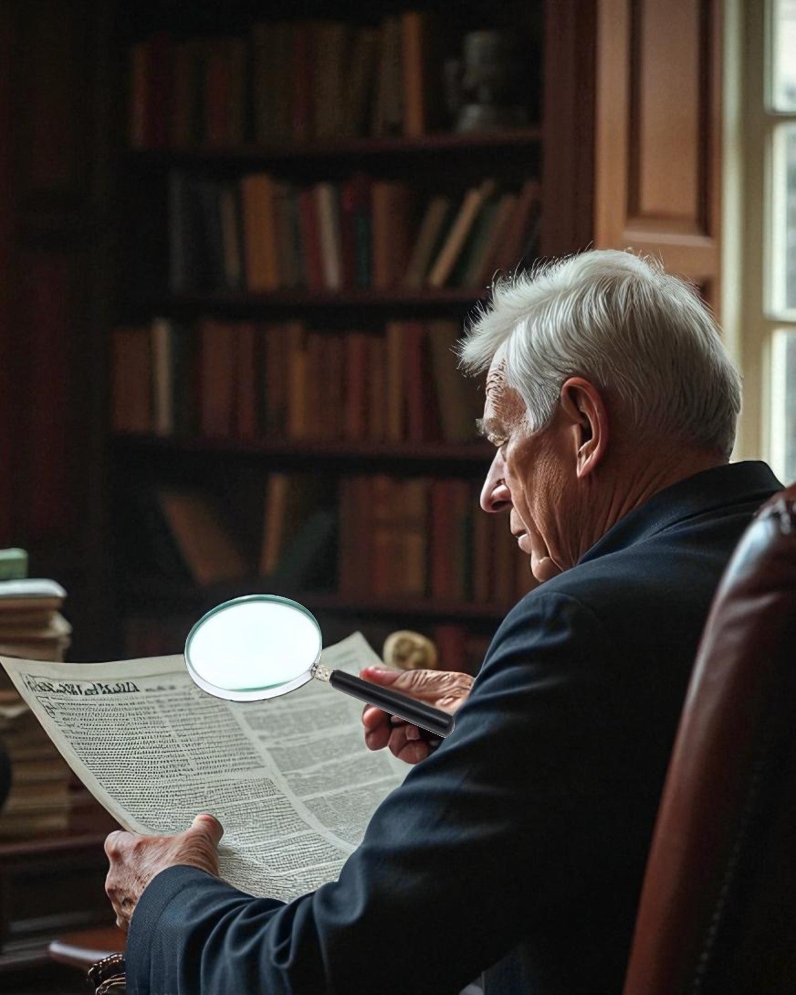 Magnifying Glass