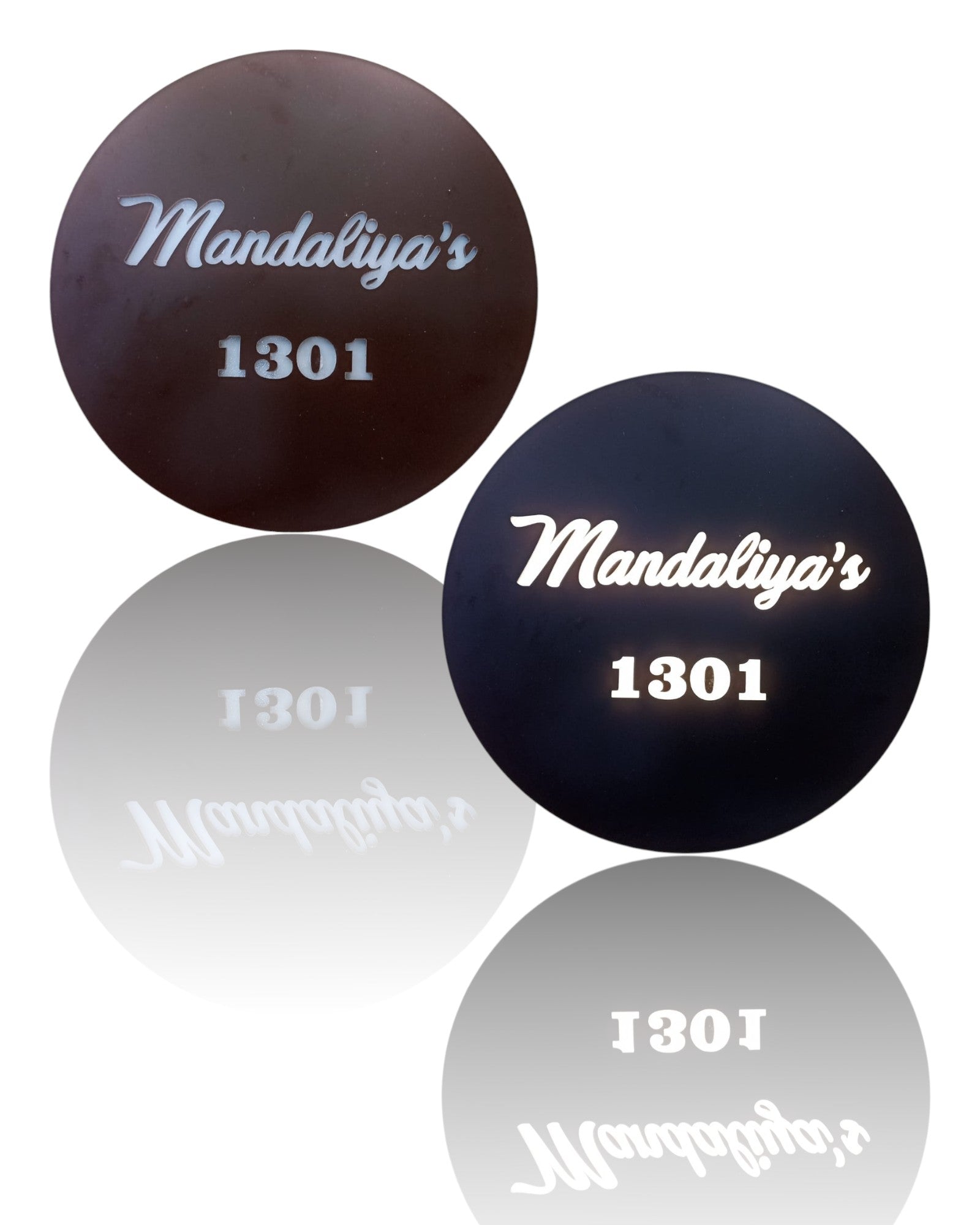 Mandaliya