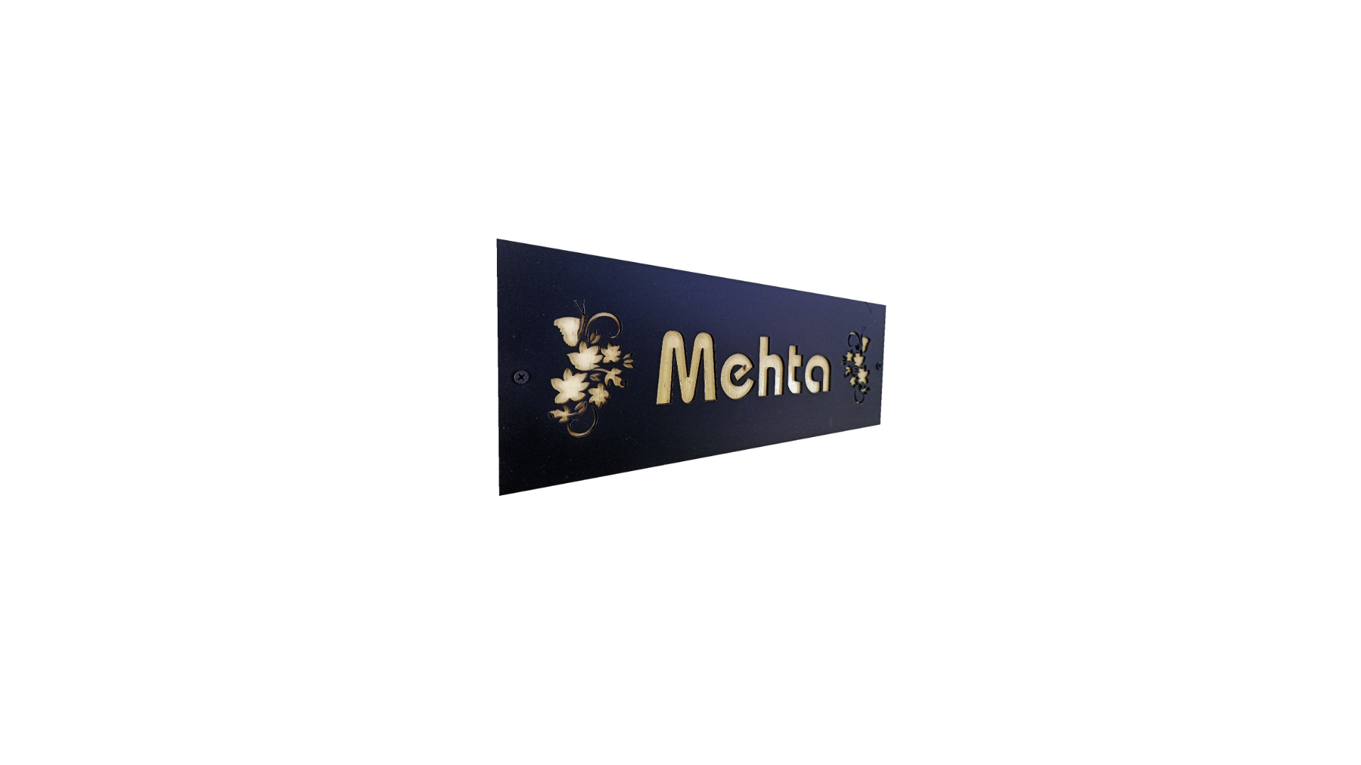 Mehta Laser Cut