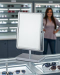 Counter Top Vanity Mirror - Rectangle
