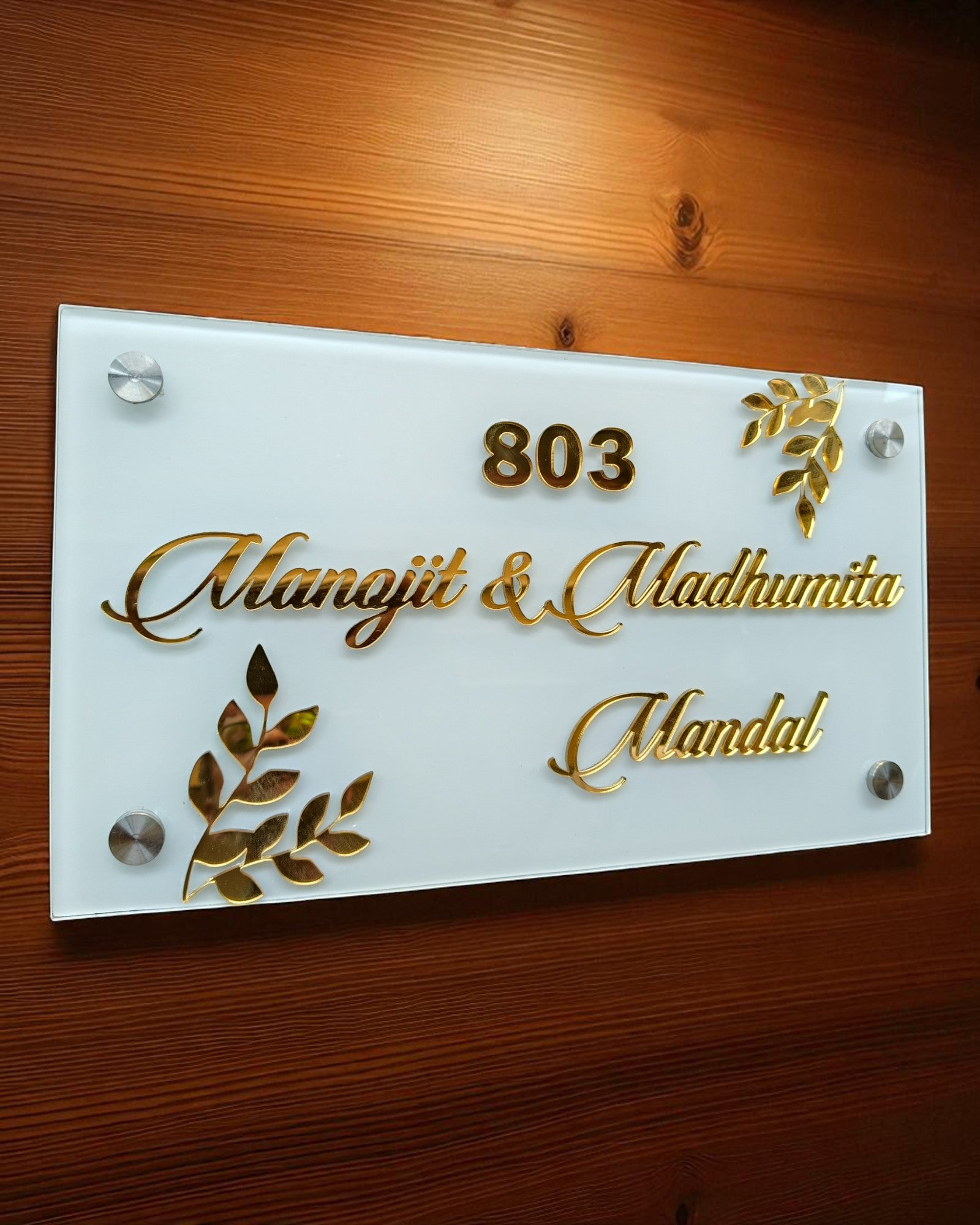 Manojit Mondal