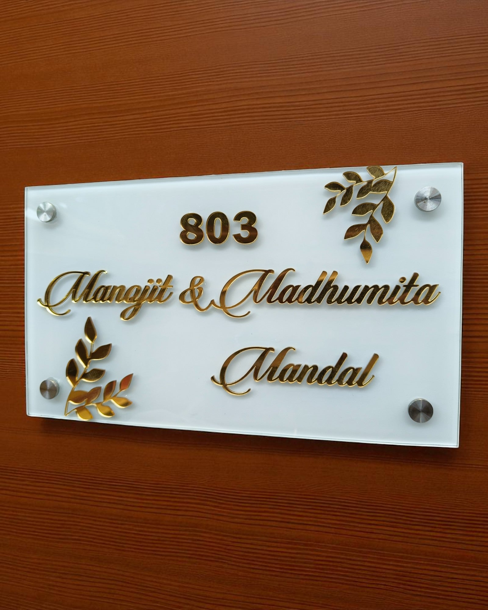 Manojit Mondal