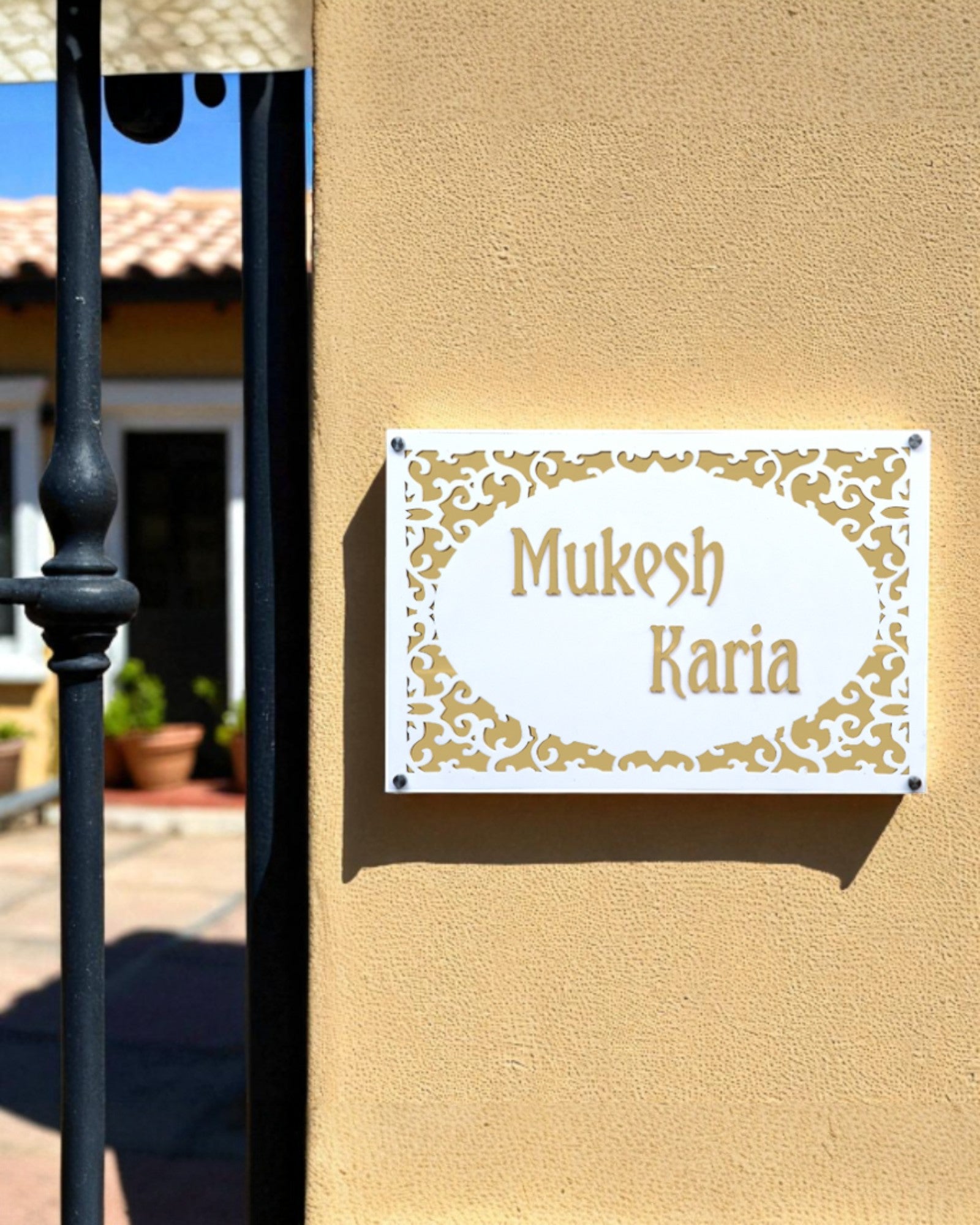 Mukesh Karia
