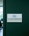 N. A. Jain & Associates