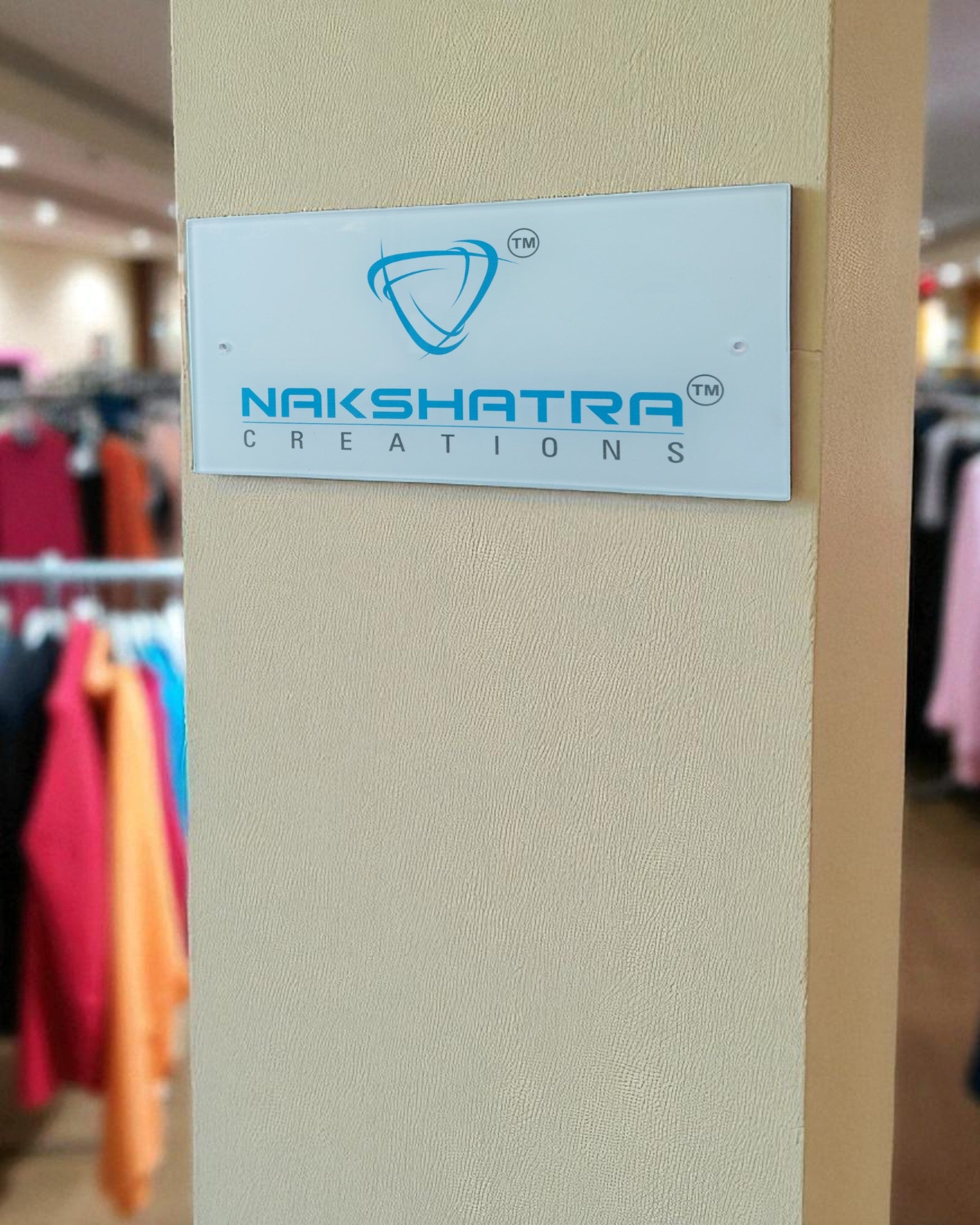 Nakshatra Creations