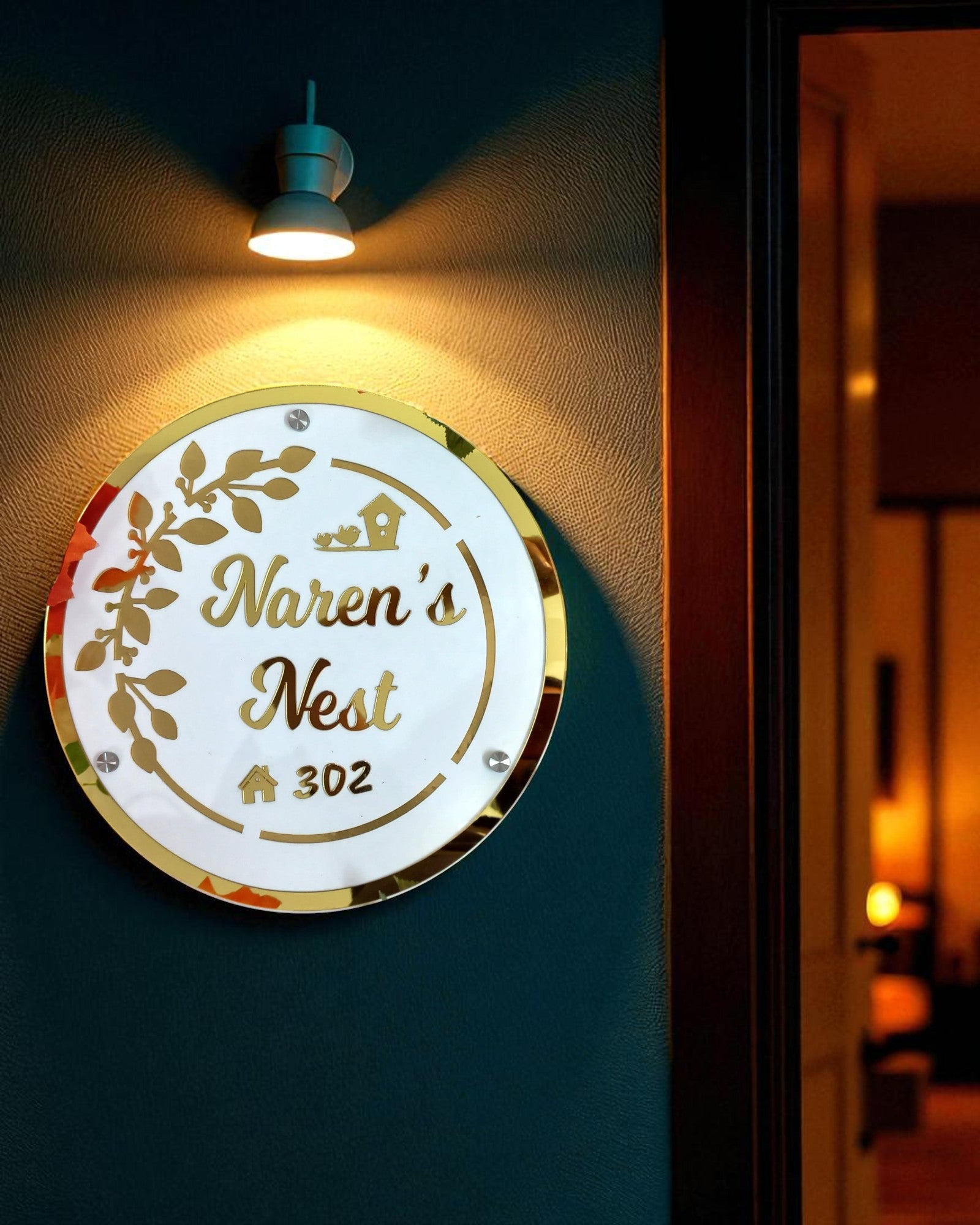 Naren Nest