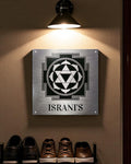 Isranis