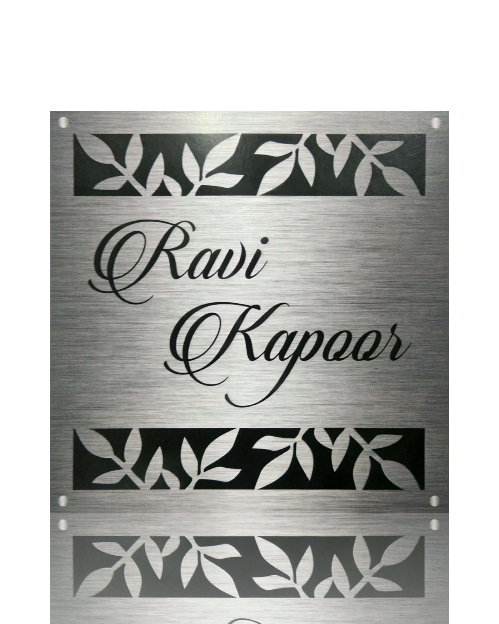 Ravi Kapoor