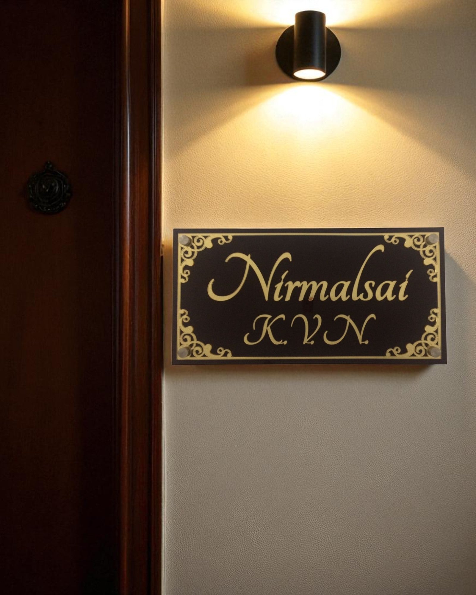 Nirmalsai