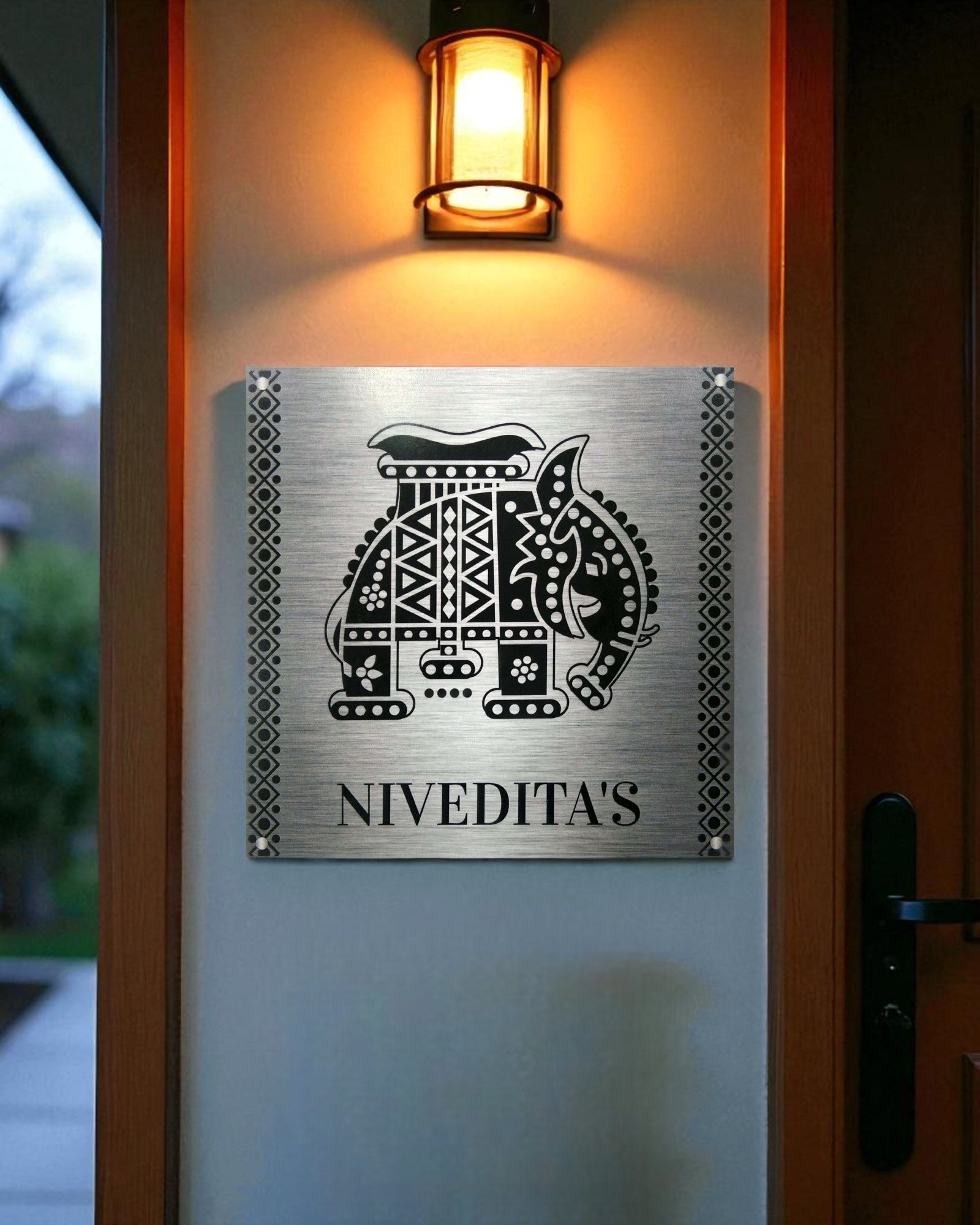Nivedita