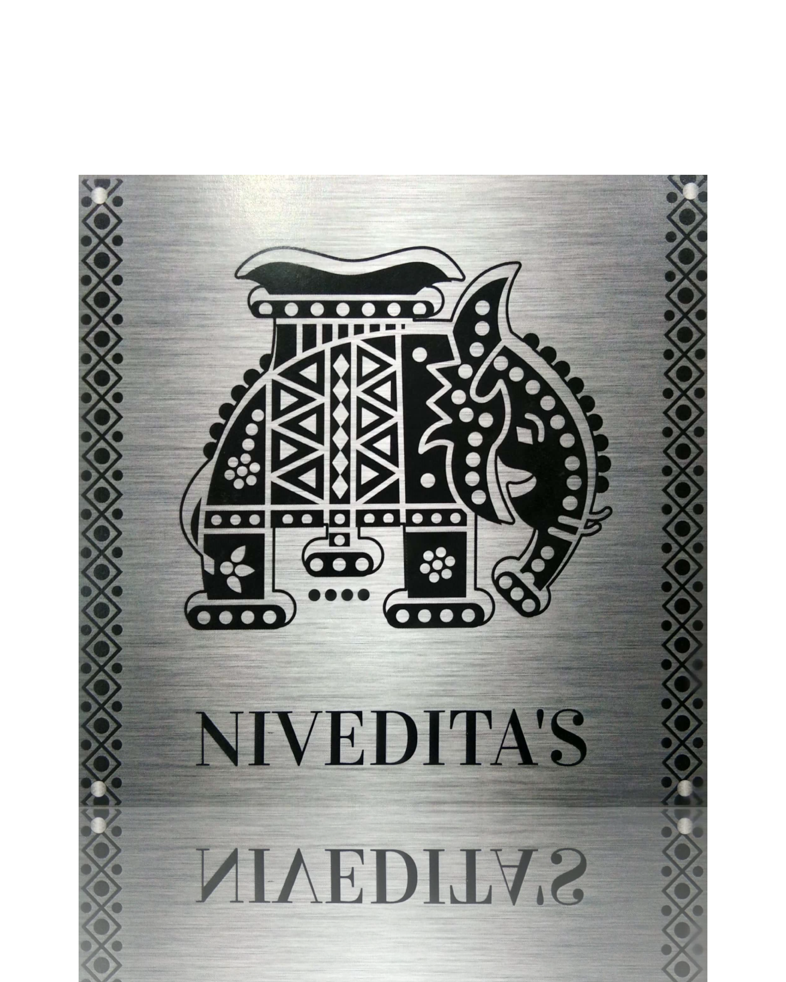 Nivedita