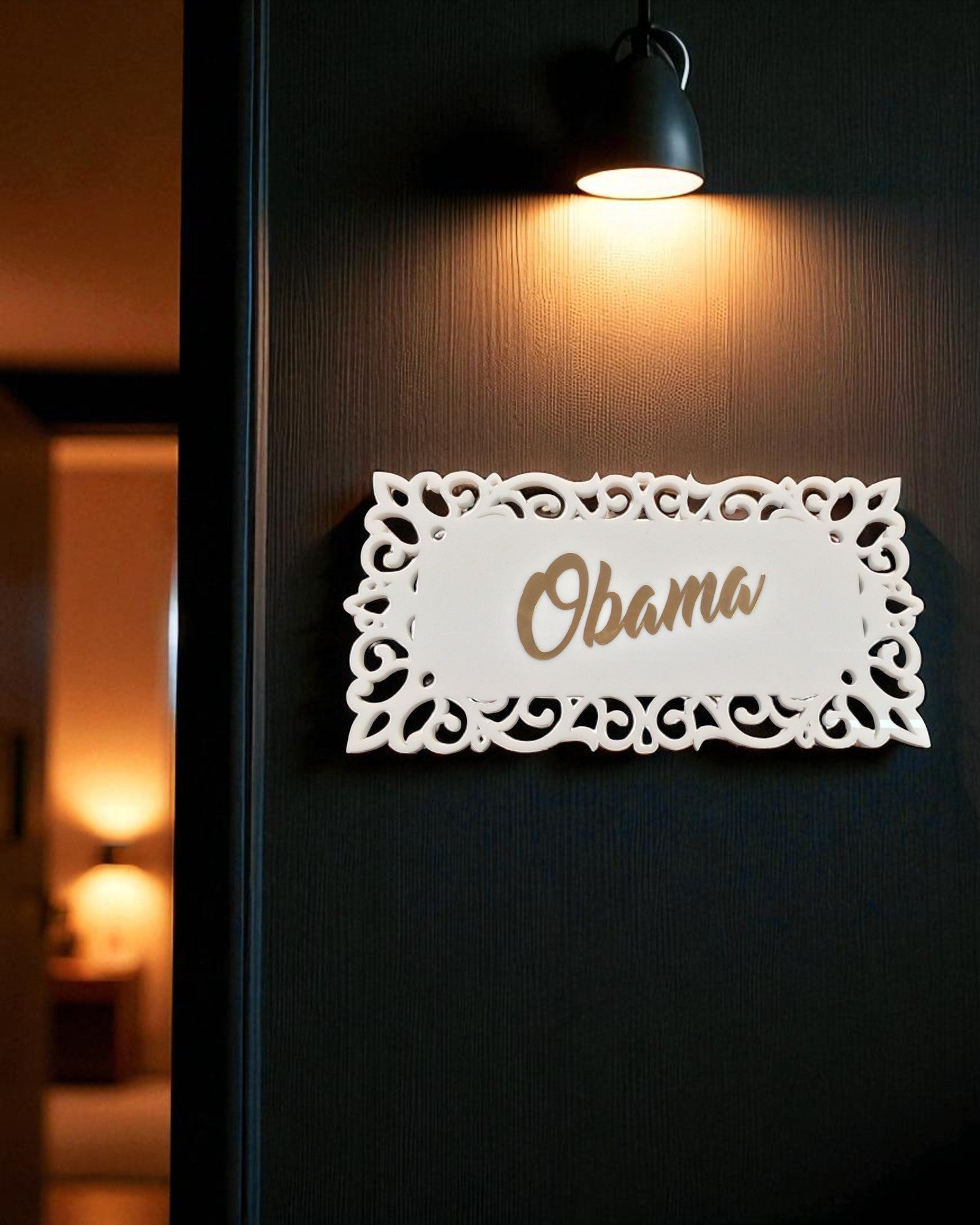 Obama