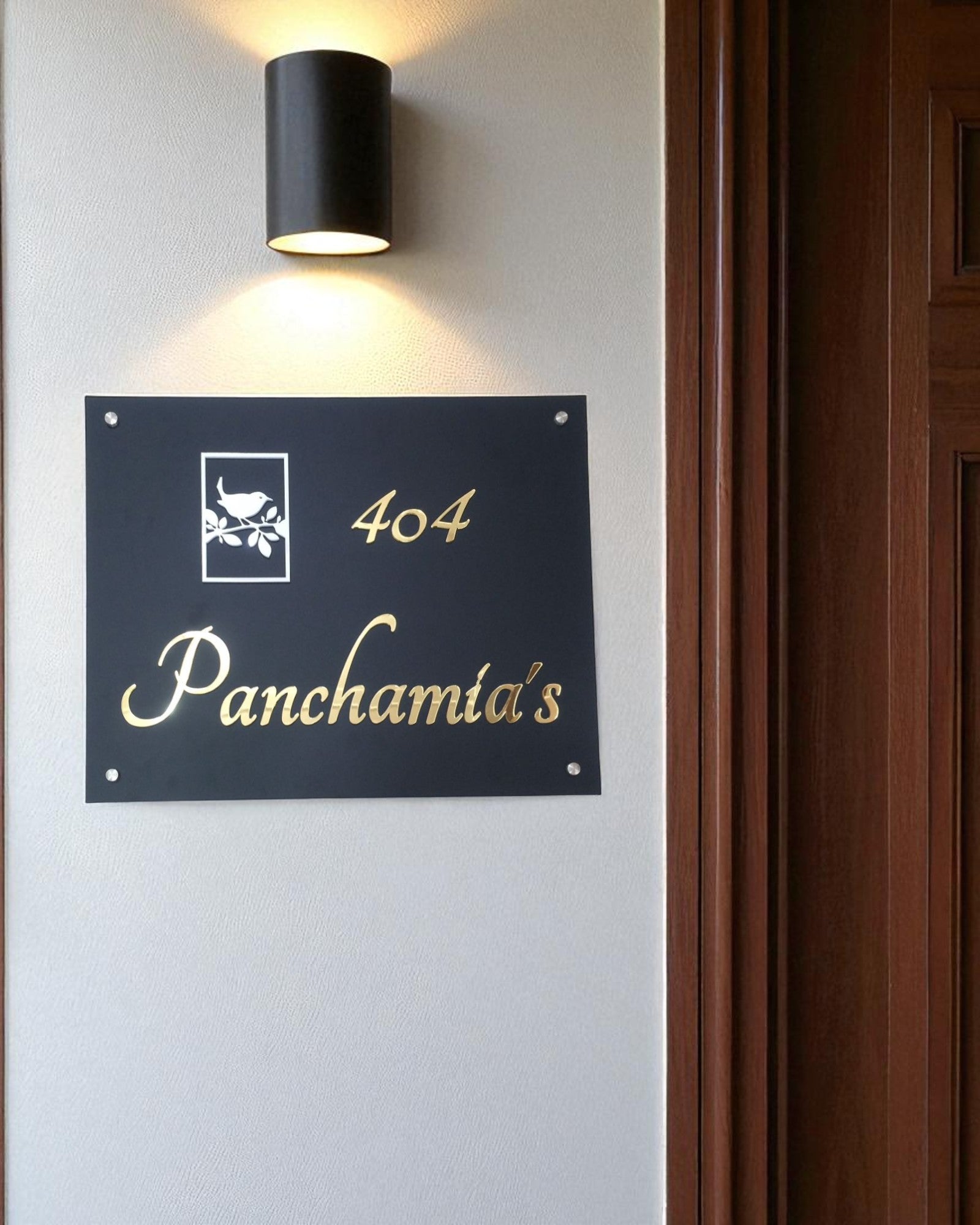 Panchamiya - Bird