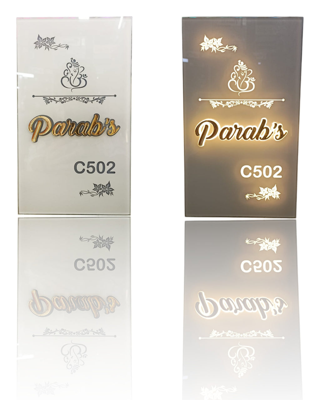 Parabs