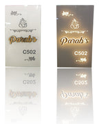 Parabs