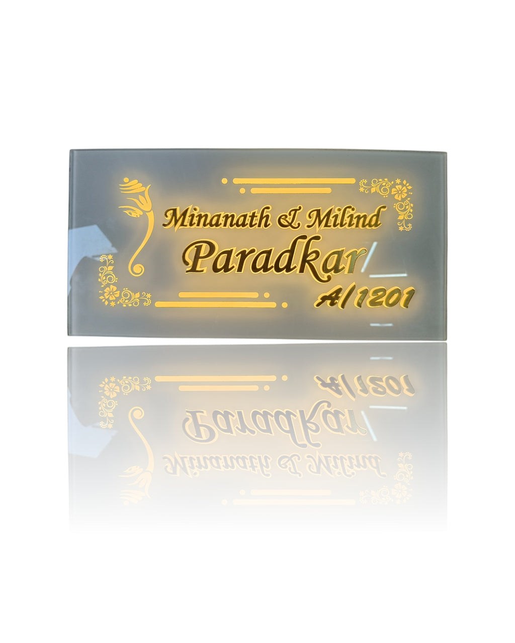 Paradkar