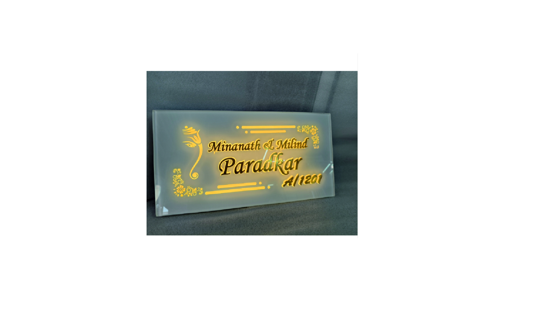 Paradkar