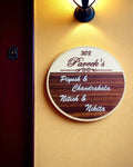 Pareek Round