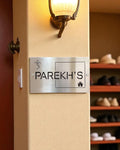 Parekhs House