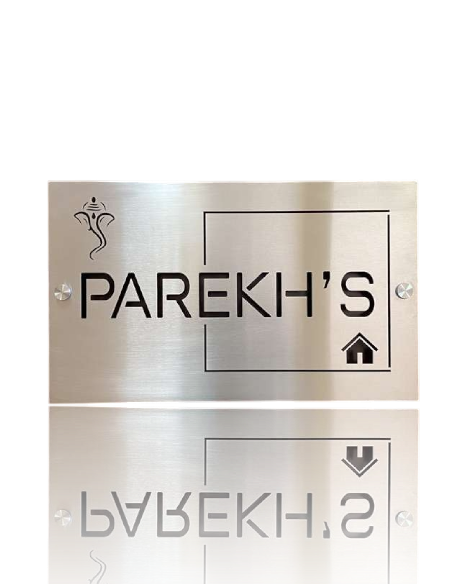 Parekhs House