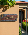 Parekh