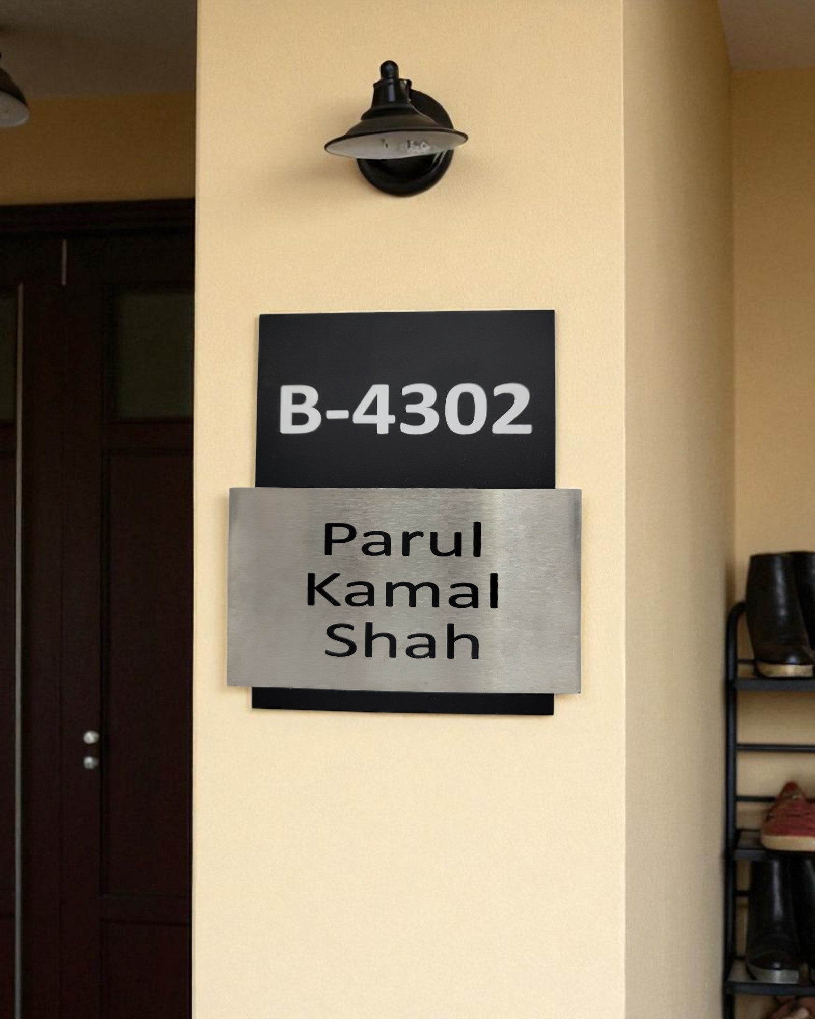 Parul Shah