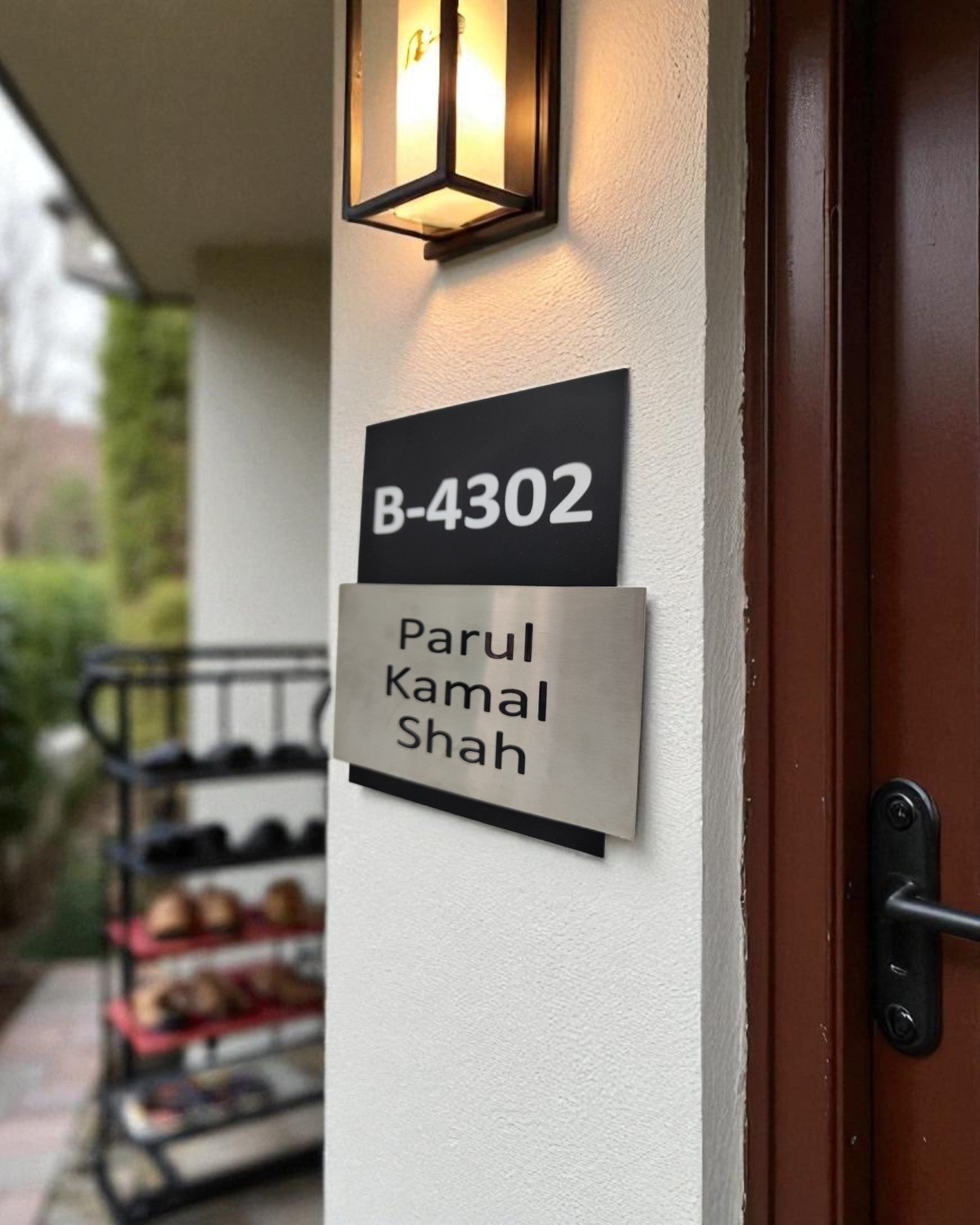 Parul Shah