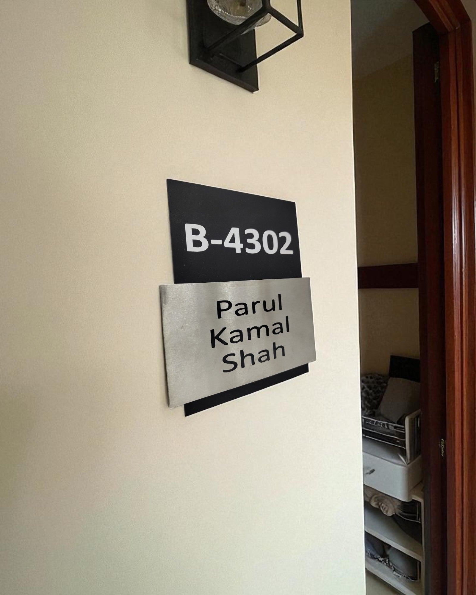 Parul Shah