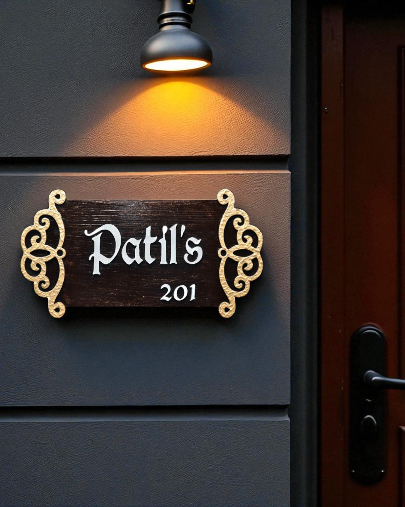 Patil
