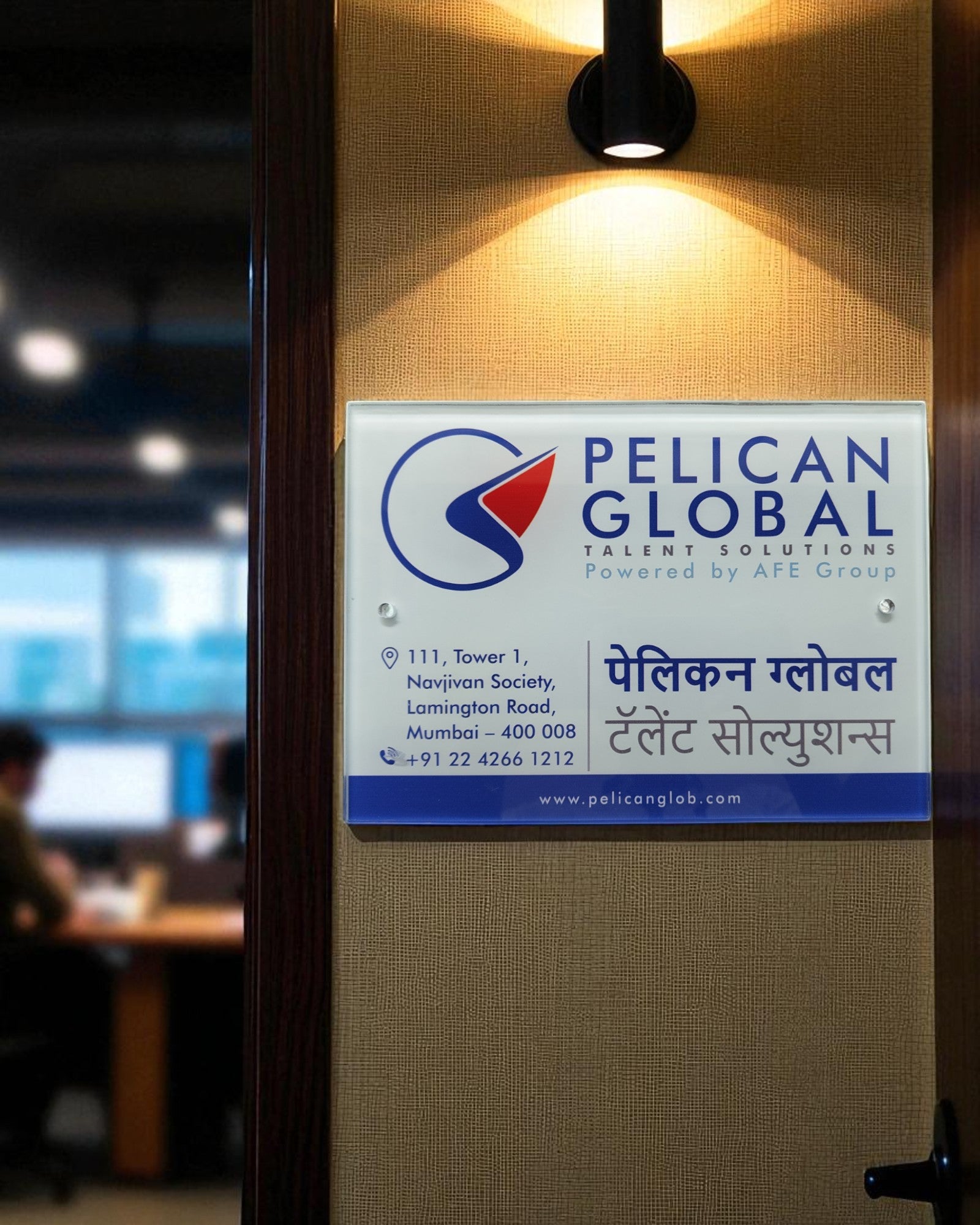 Pelican Global