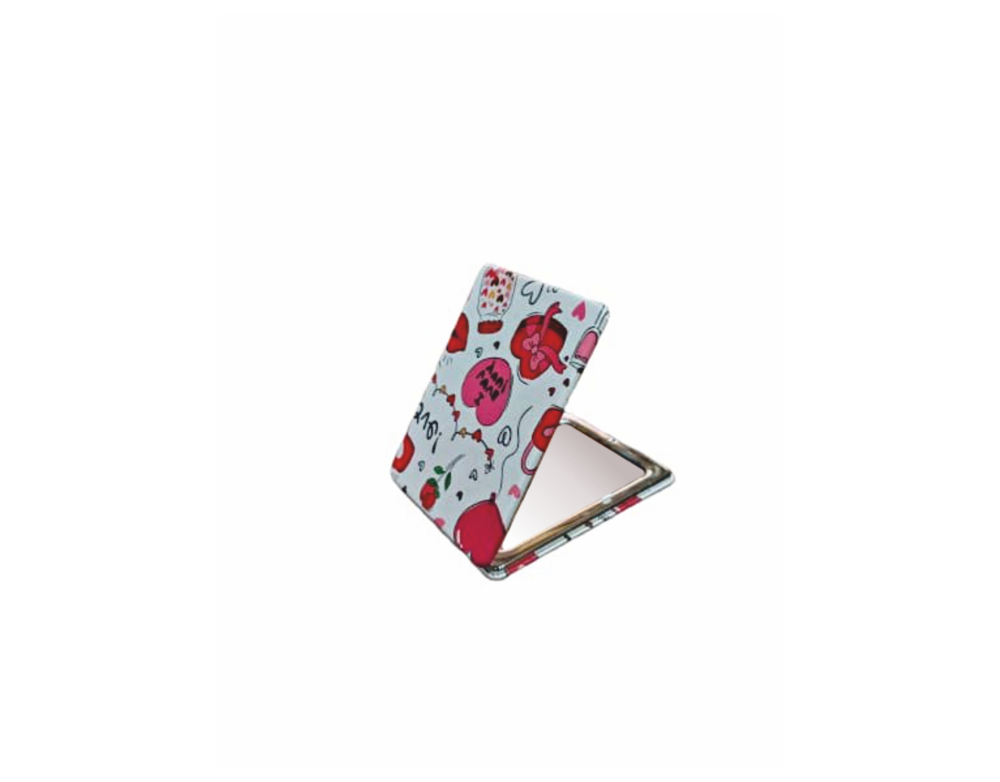 Pocket / Purse Makeup Mirror