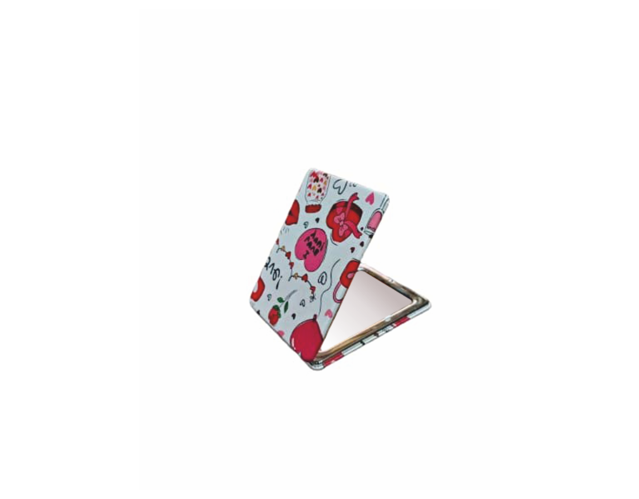 Pocket / Purse Makeup Mirror