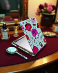 Pocket / Purse Makeup Mirror