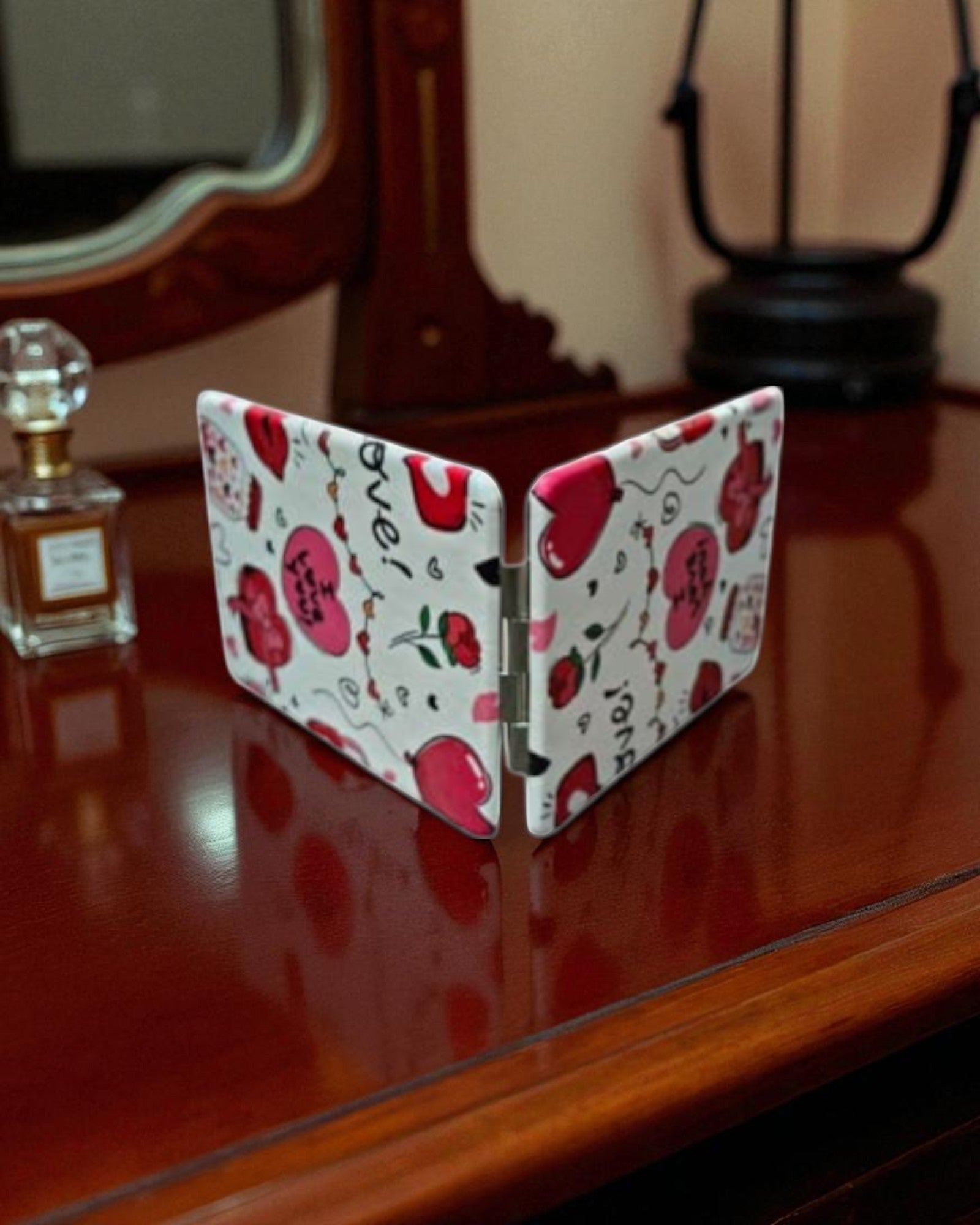 Pocket / Purse Makeup Mirror