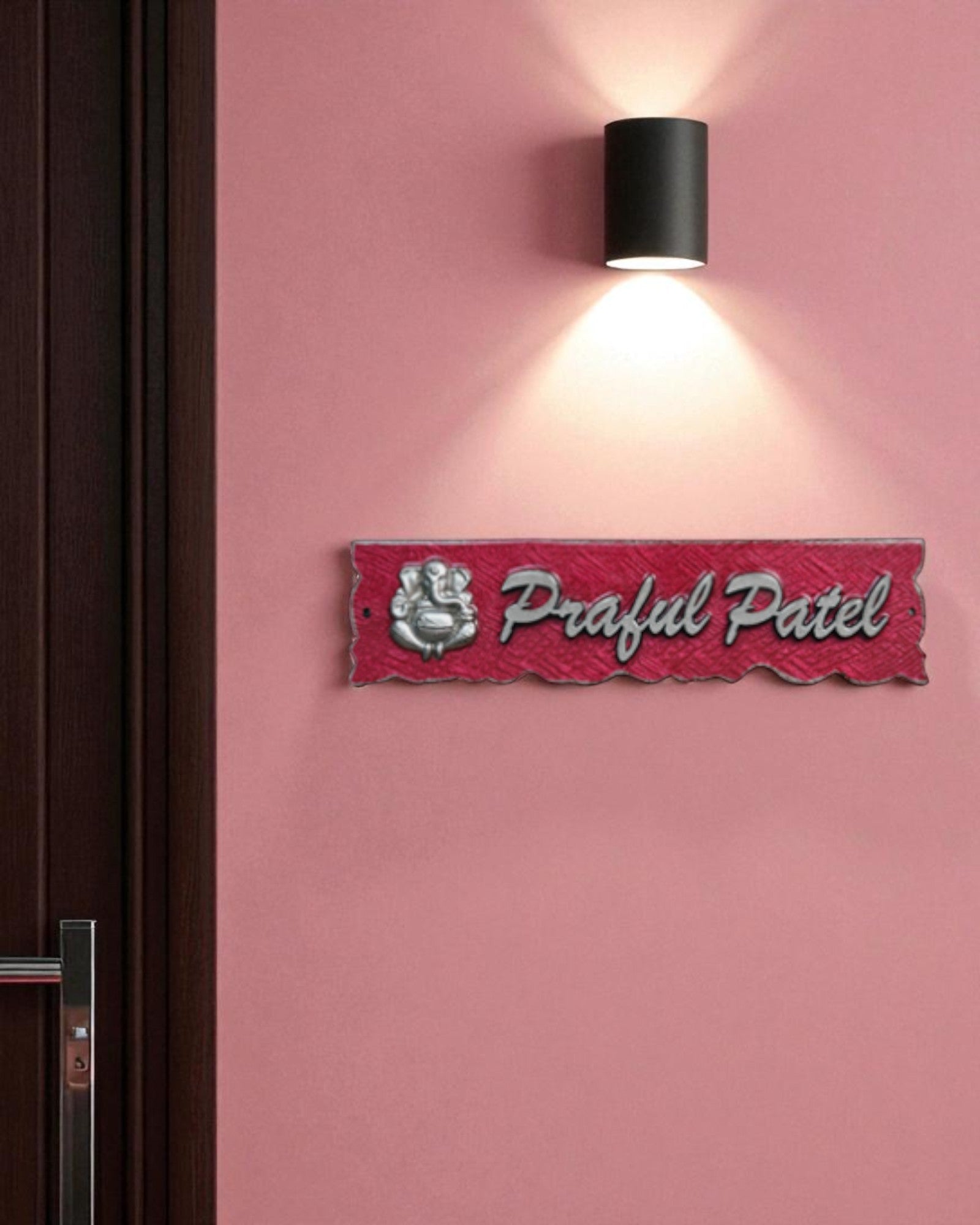 Praful Patel
