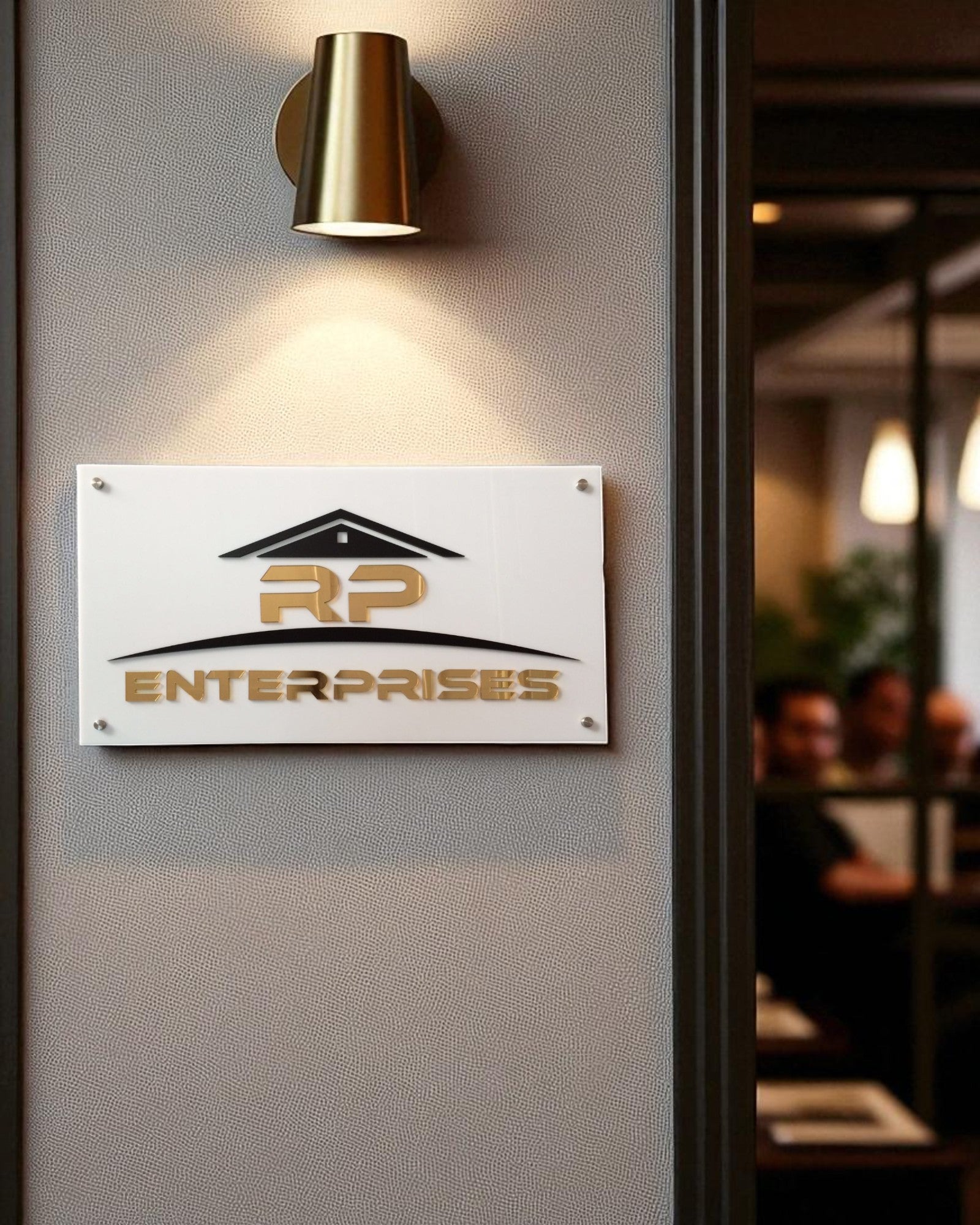 RP Enterprises
