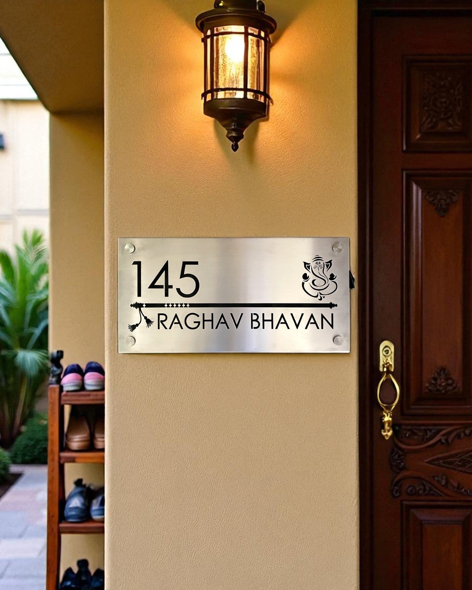 Raghav Bhavan