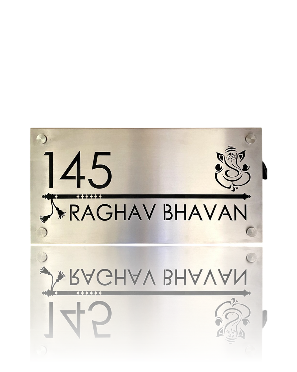 Raghav Bhavan