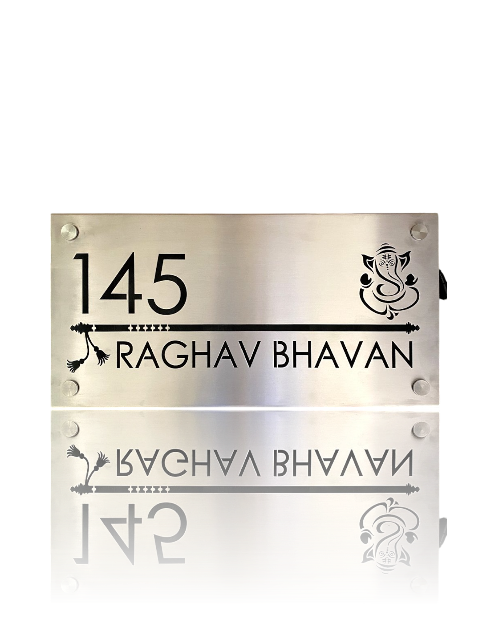 Raghav Bhavan
