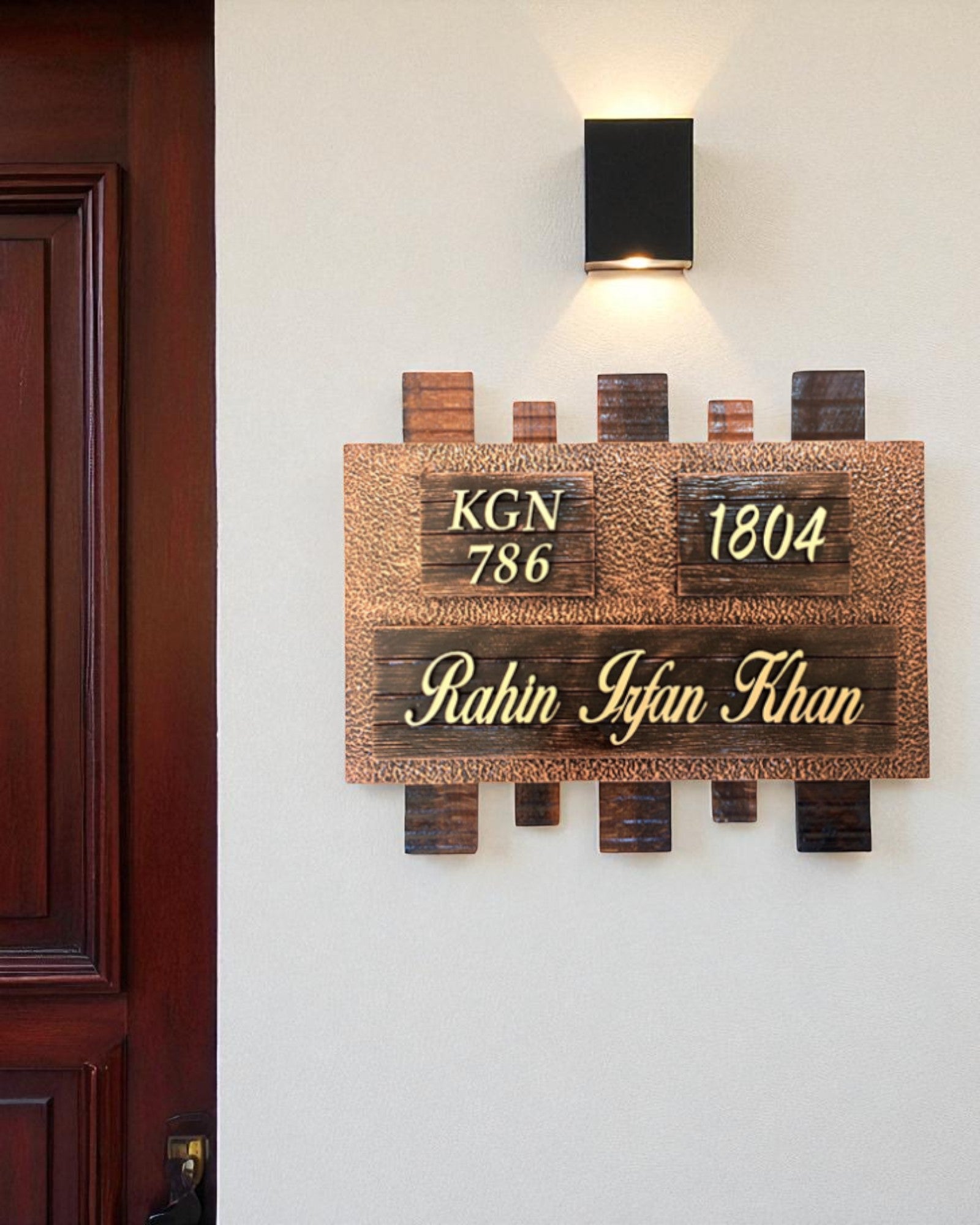Rahin Khan