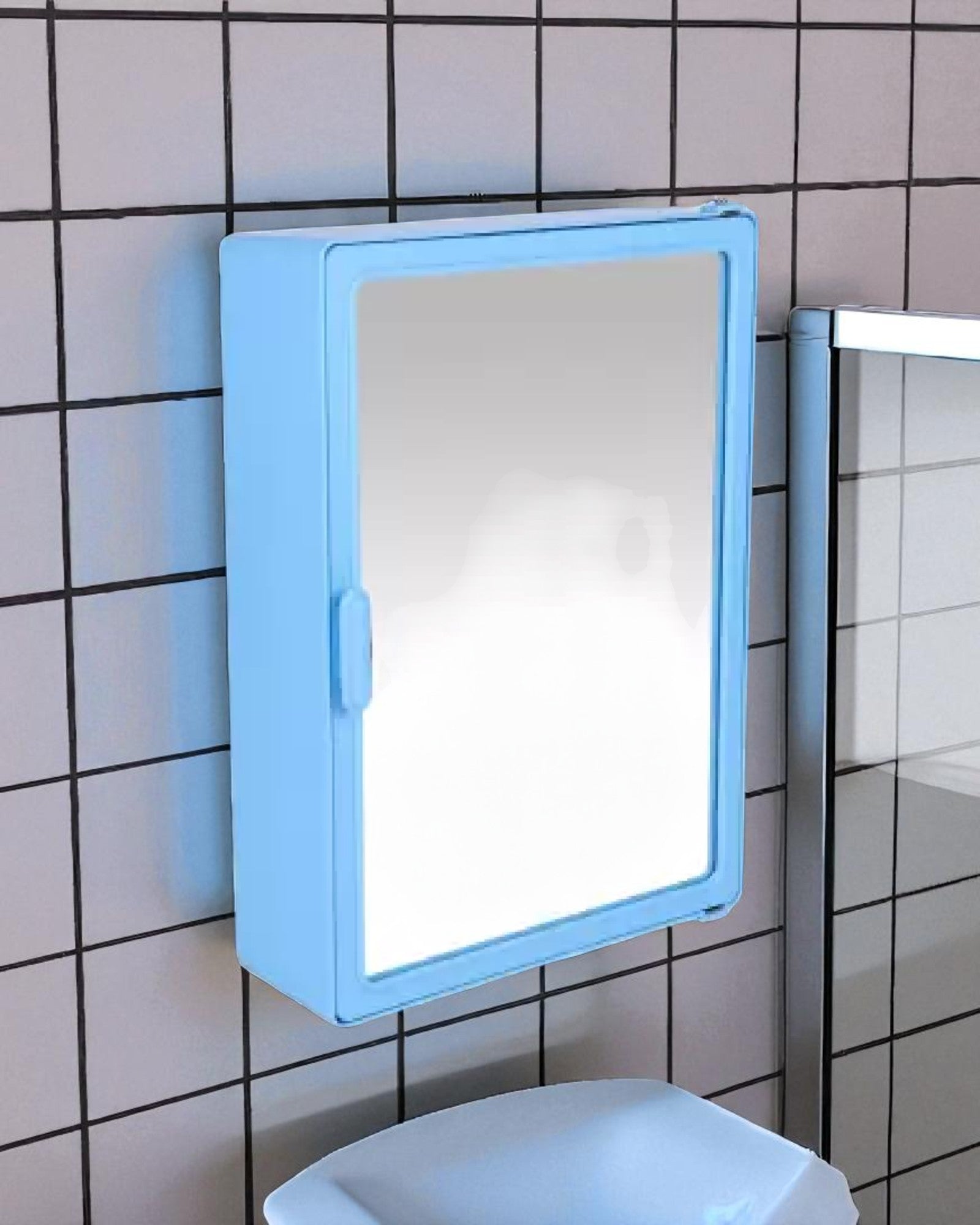 Raj Moulded Single Door