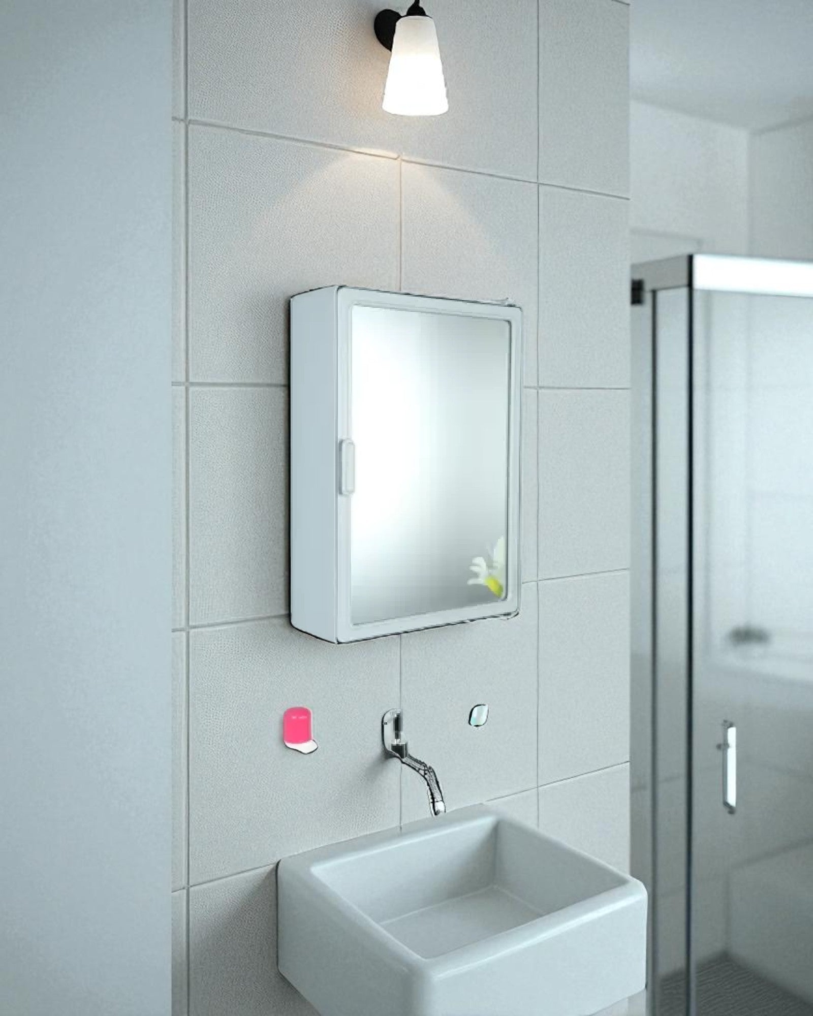 Raj Moulded Single Door
