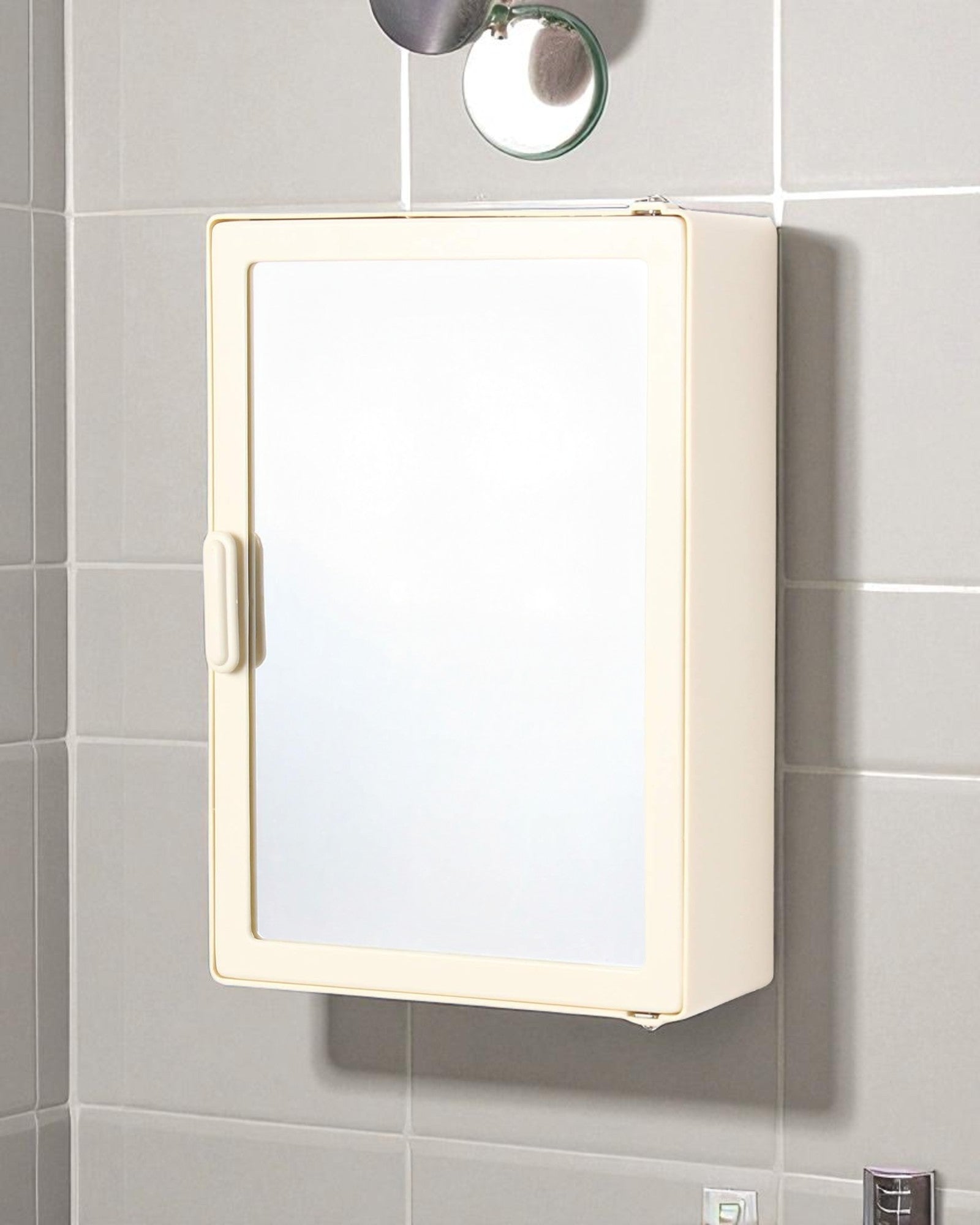 Raj Moulded Single Door