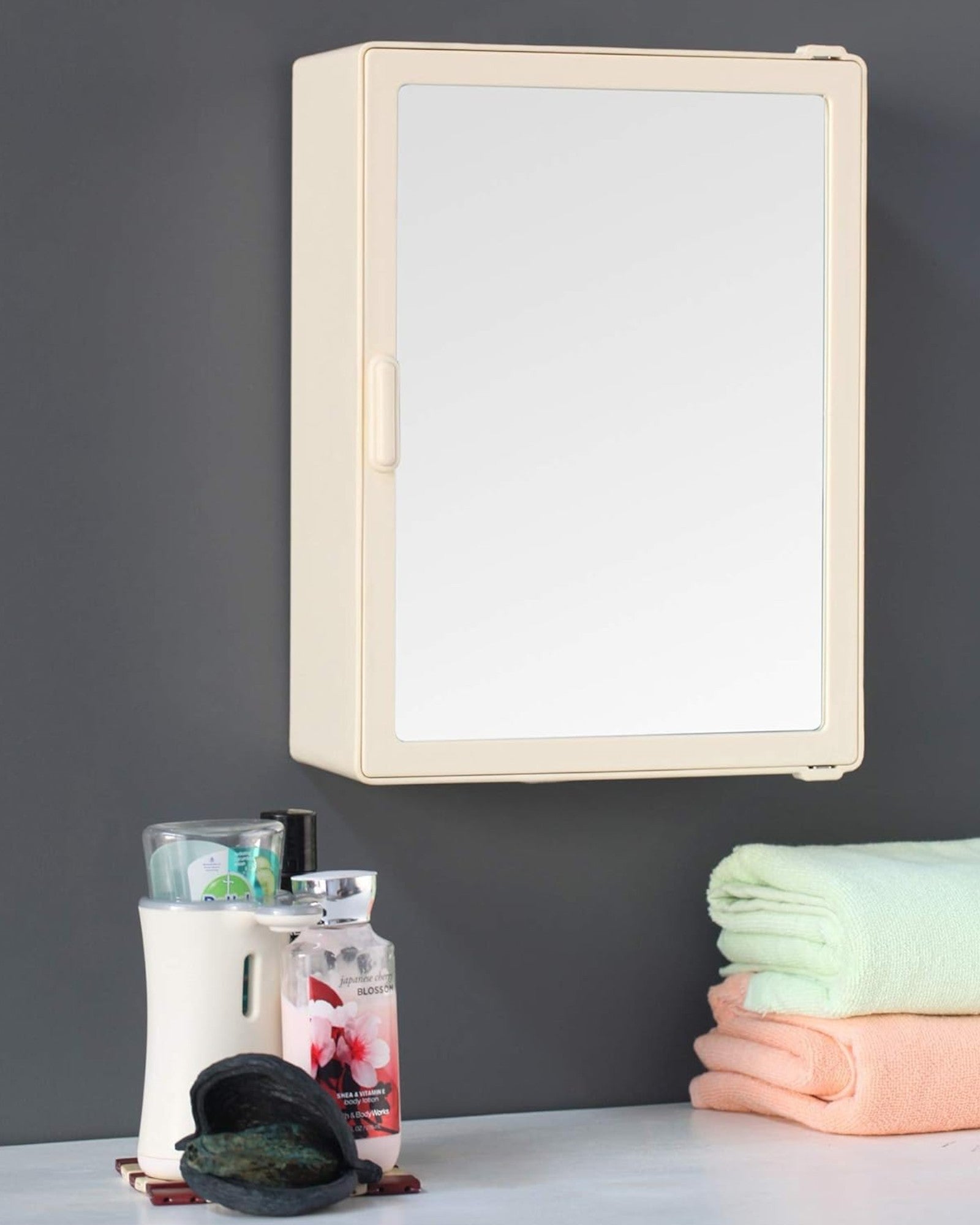 Raj Moulded Single Door